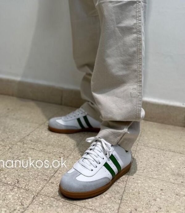 zapatillas bando