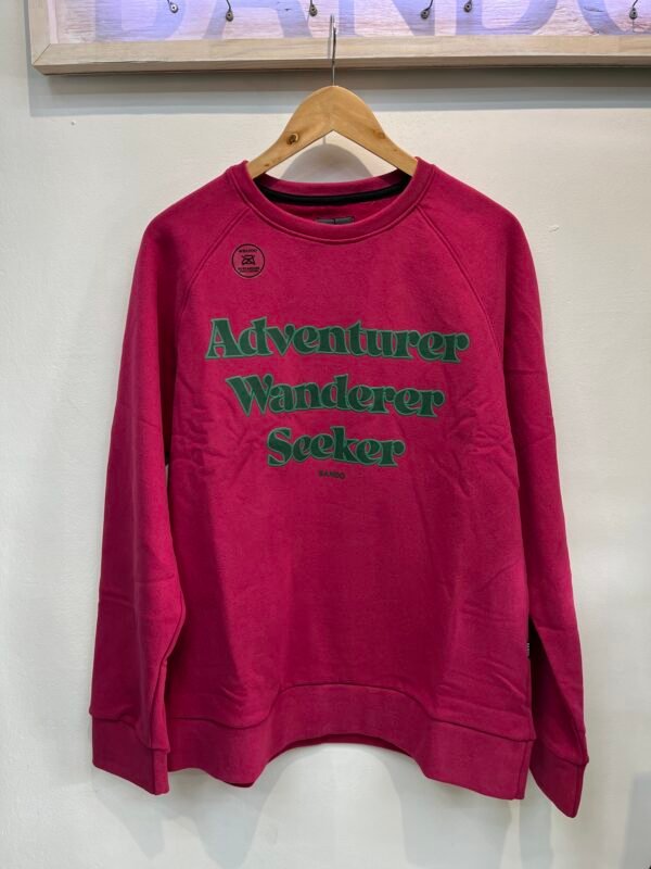 Buzo adventurer - Image 5