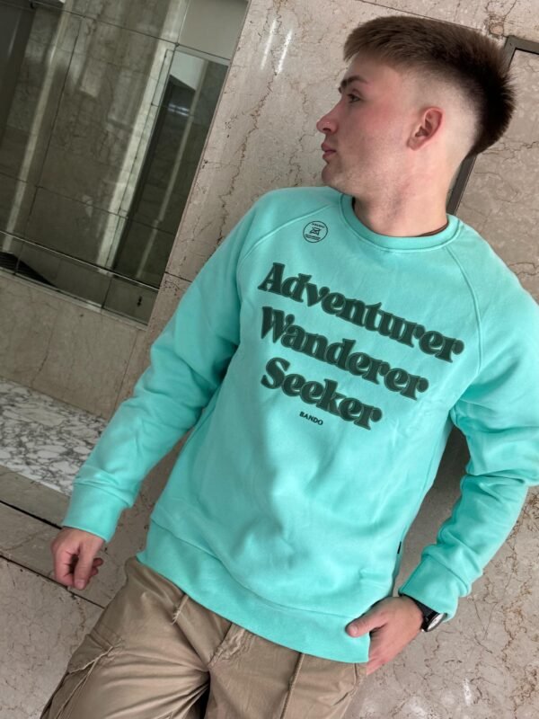 Buzo adventurer - Image 4