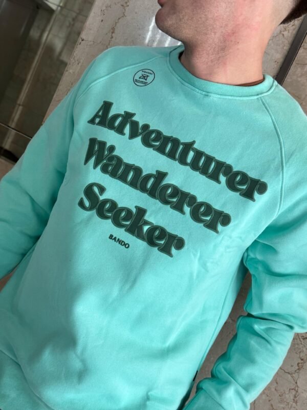 Buzo adventurer - Image 3