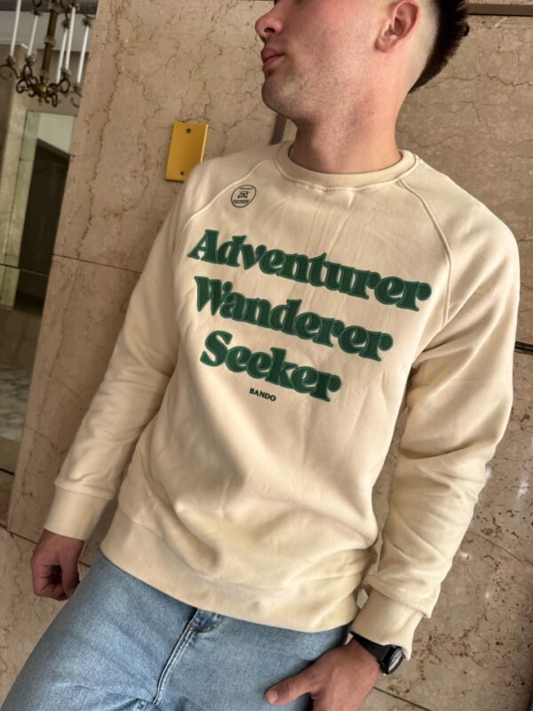 Buzo adventurer