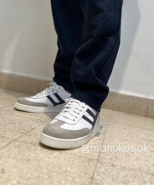 zapatilla bando