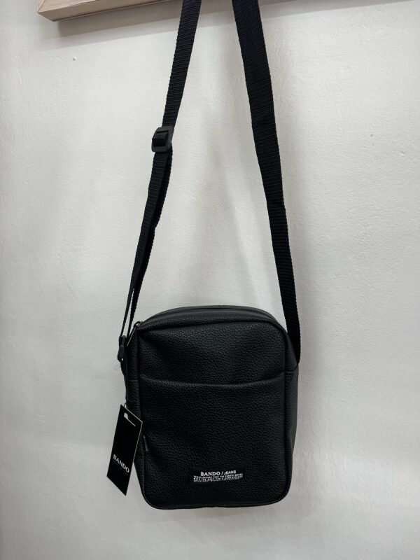 Bandolera black - Image 2