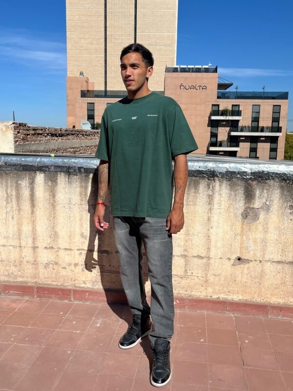 Remera balance - Image 2