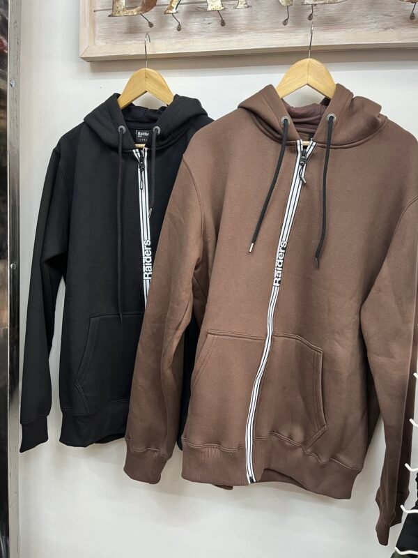 Campera drift