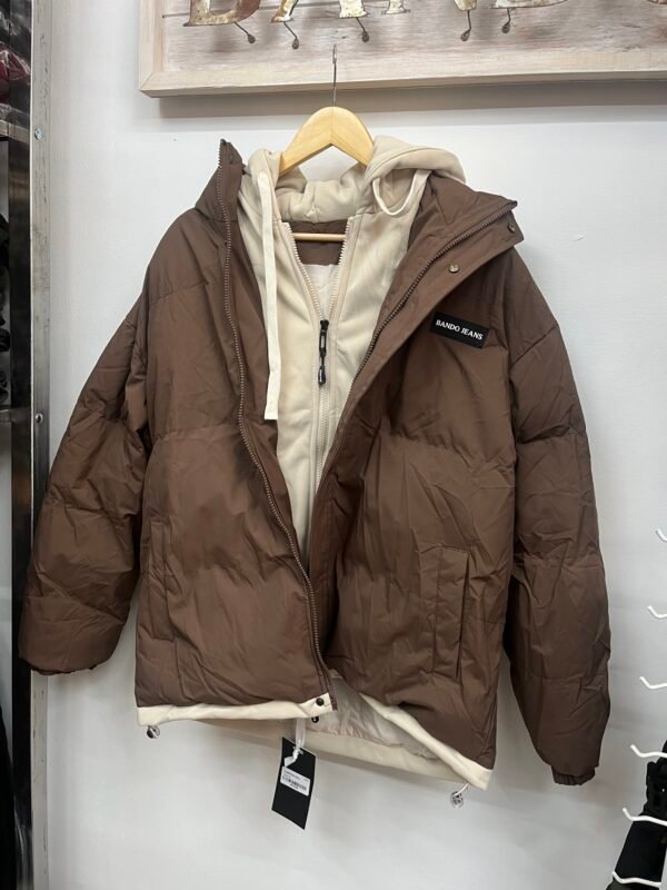 Campera Will inflable - Image 3