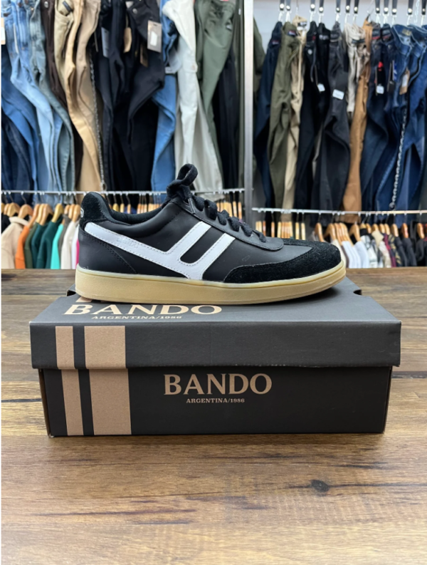 zapatillas bando